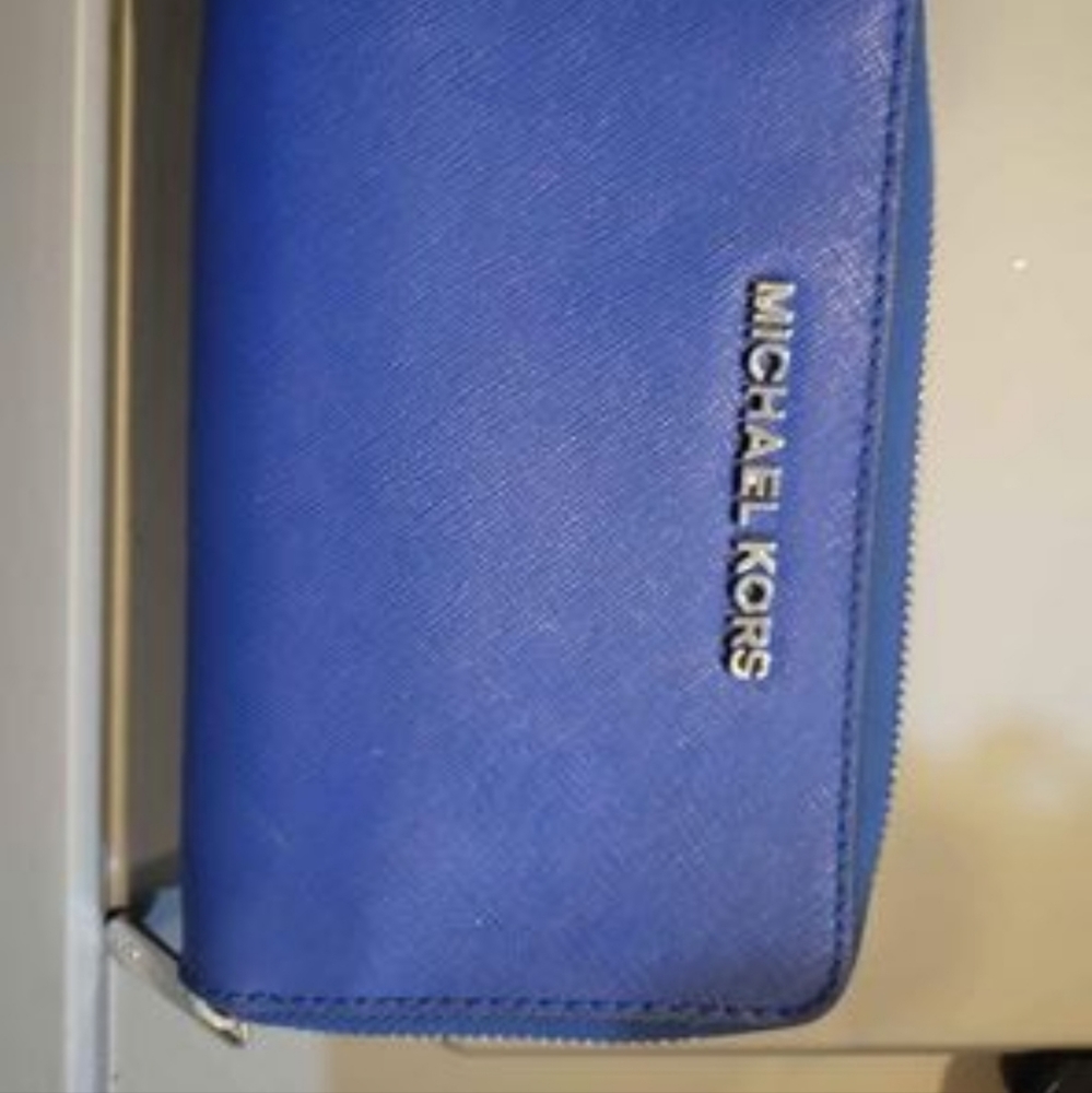 Wristlet